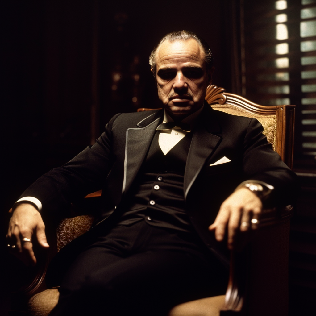 You Can Act Like a Man!