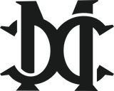 Manly Cigar Co. logo