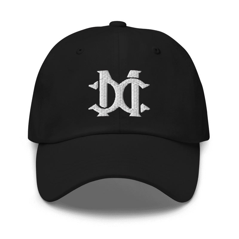 Dad Hat - Manly Cigar Co.