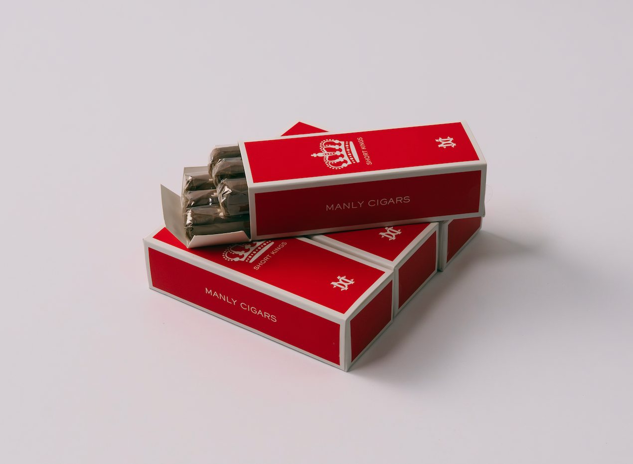 Short Kings: Because You Don't Have Time for a 90-Minute Cigar