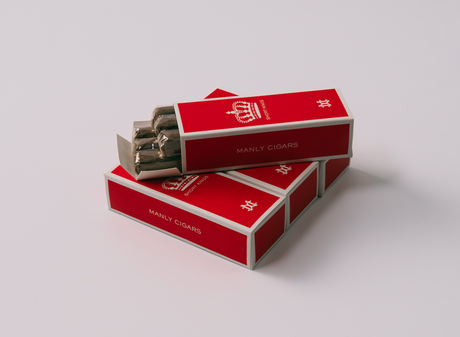 Short Kings: Because You Don't Have Time for a 90-Minute Cigar