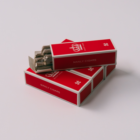 Short Kings (6 Count)
