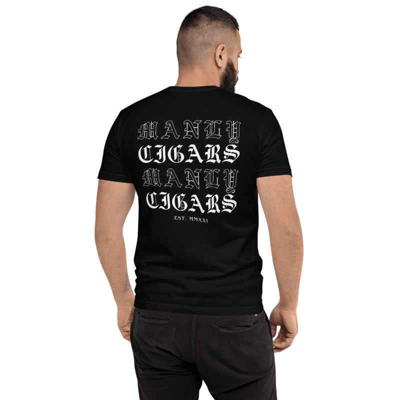 Manly Cigars Shirt