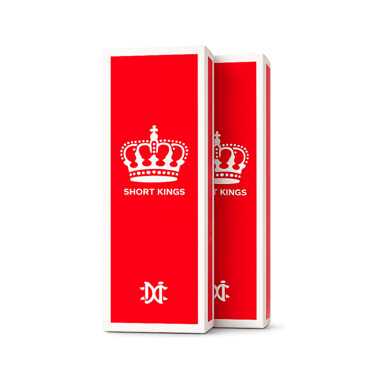 Short Kings (2 Boxes - 12 Count)